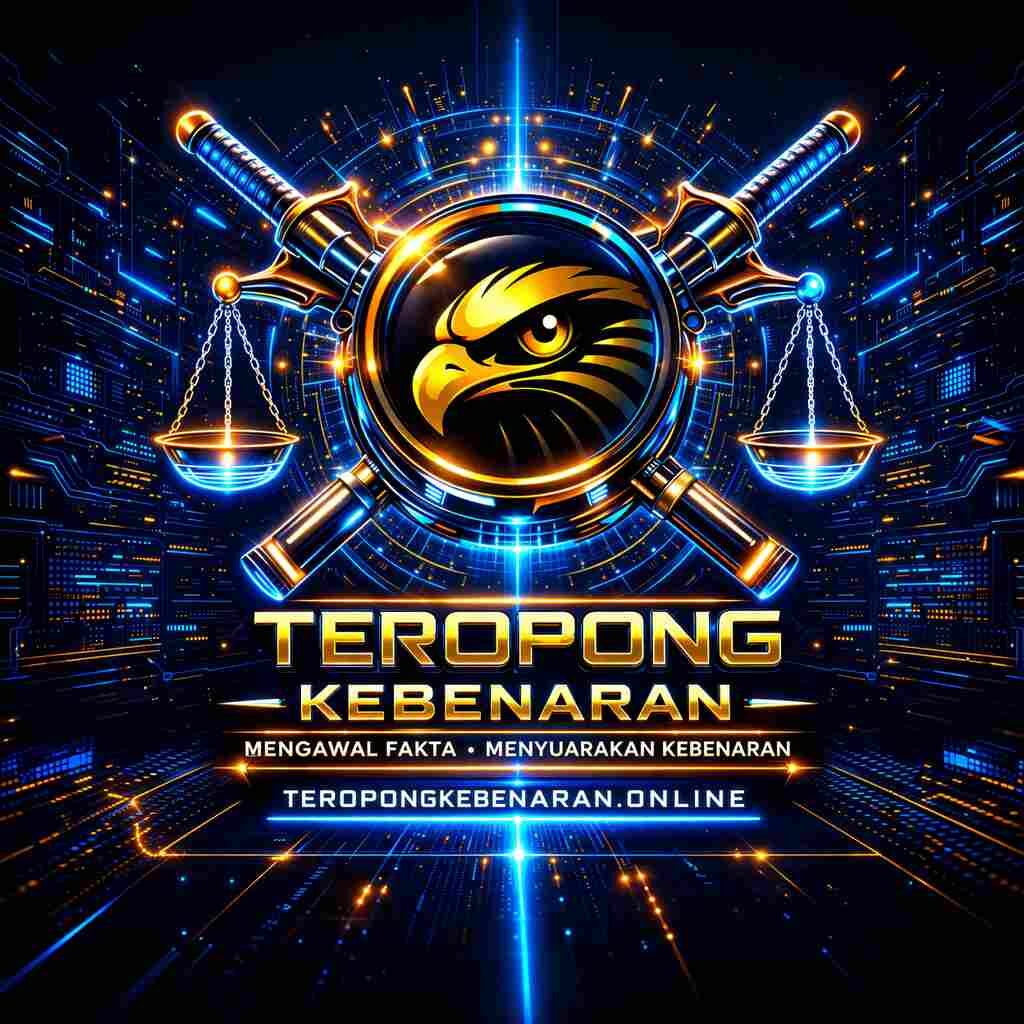 Teropong Kebenaran News
